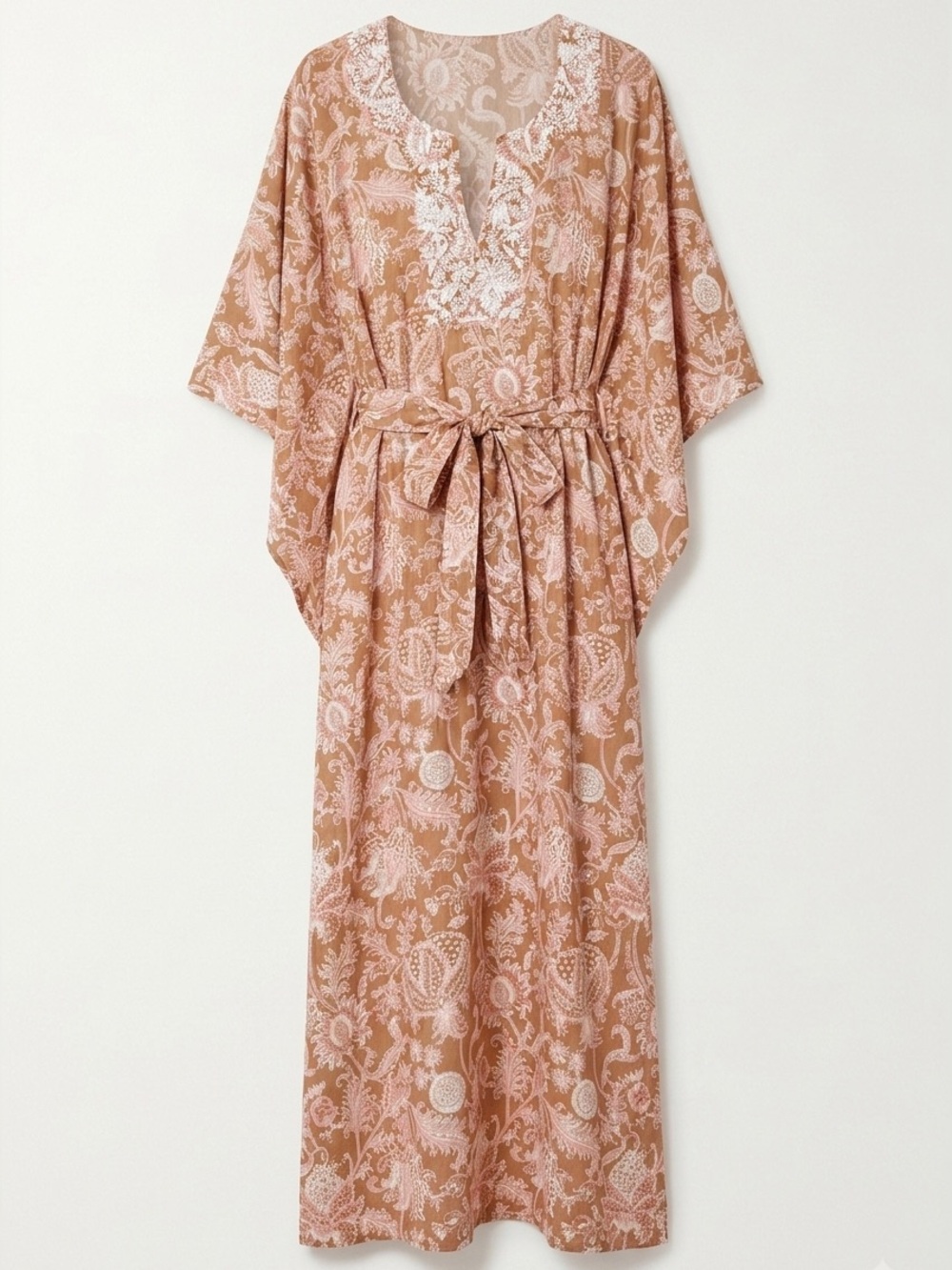 Roller Rabbit Amanda Nella Caftan